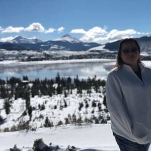 Meet your Posher, Sheena